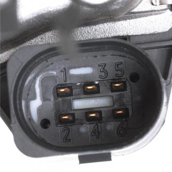 Standard Motor Products S20169 Fuel Injection Throttle Body product image 3 of 5