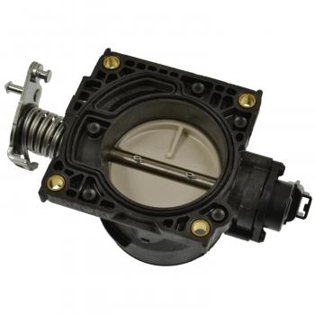 Standard Motor Products S20170 - Fuel Injection Throttle Body Standard Motor Products S20170 Fuel Injection Throttle Body product image 1 of 3