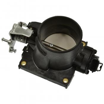 Standard Motor Products S20170 - Fuel Injection Throttle Body Standard Motor Products S20170 Fuel Injection Throttle Body product image 2 of 3