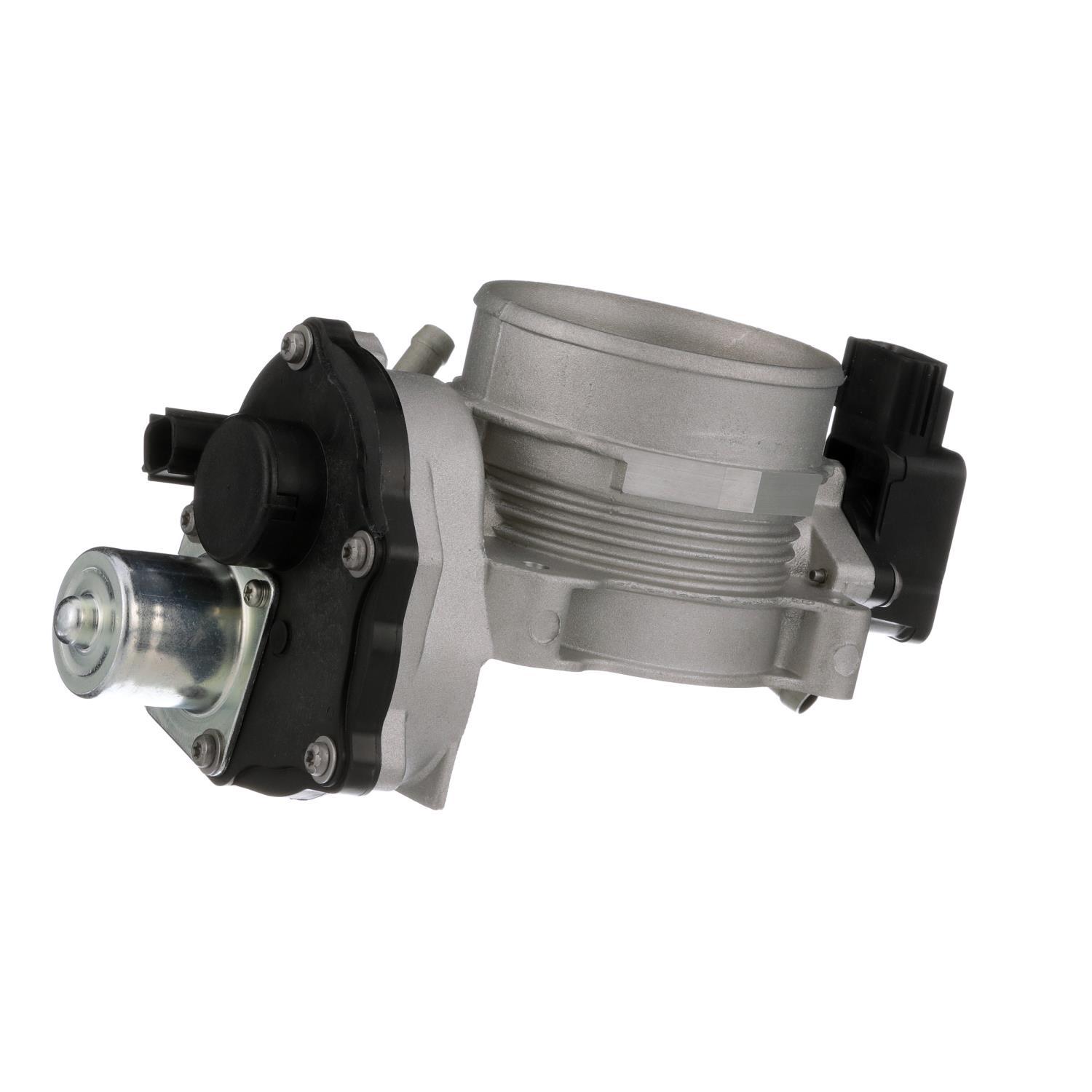 Standard Motor Products S20171 Fuel Injection Throttle Body product image 5 of 9