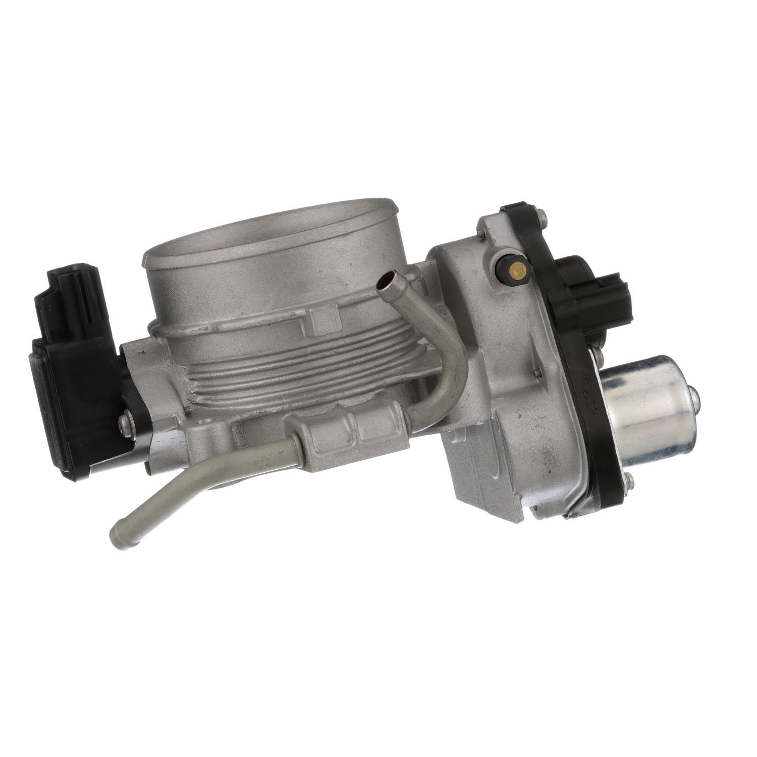 Standard Motor Products S20171 Fuel Injection Throttle Body product image 8 of 9