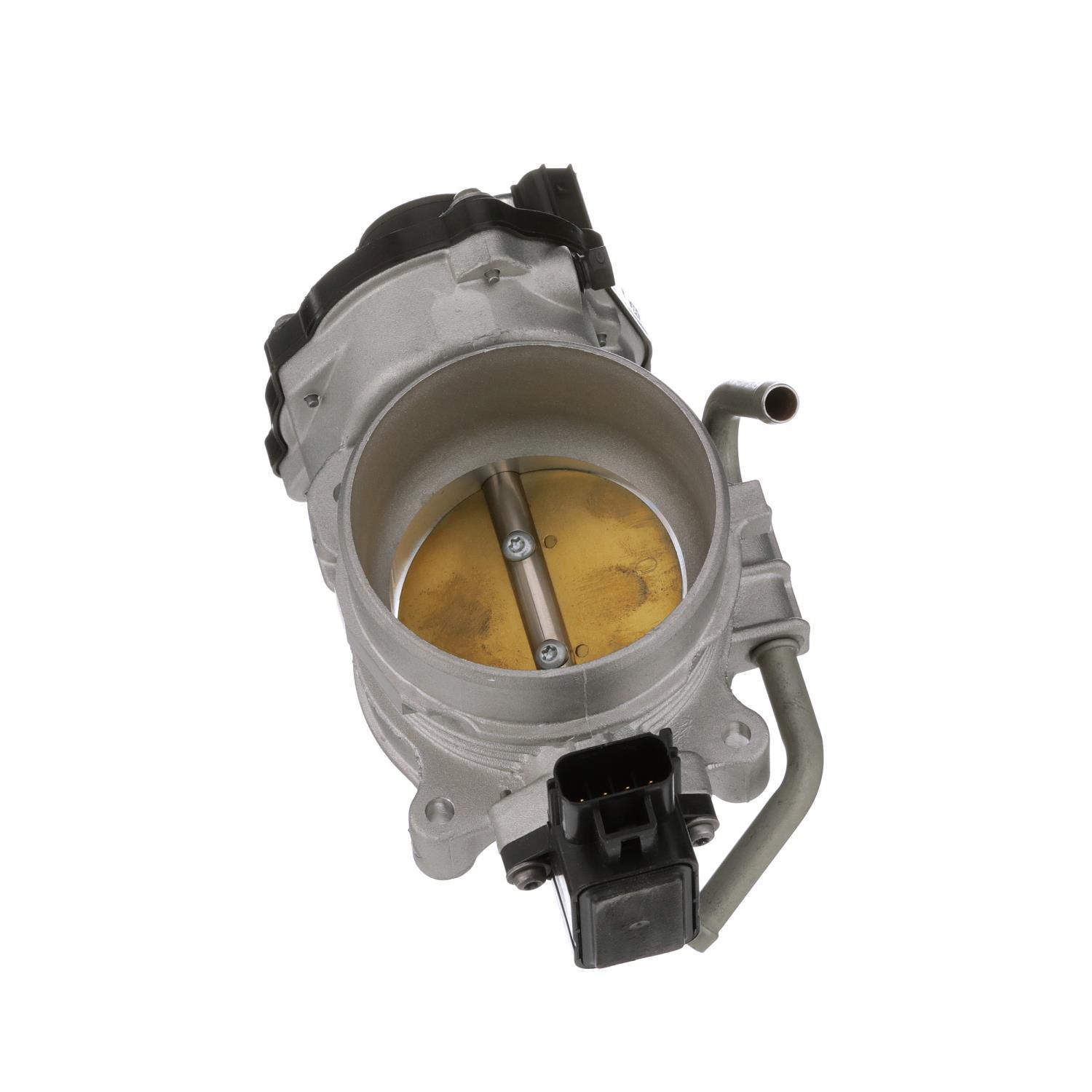 Standard Motor Products S20171 Fuel Injection Throttle Body product image 9 of 9