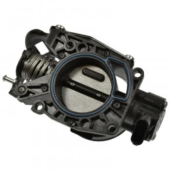 Standard Motor Products S20172 Fuel Injection Throttle Body product image 1 of 3