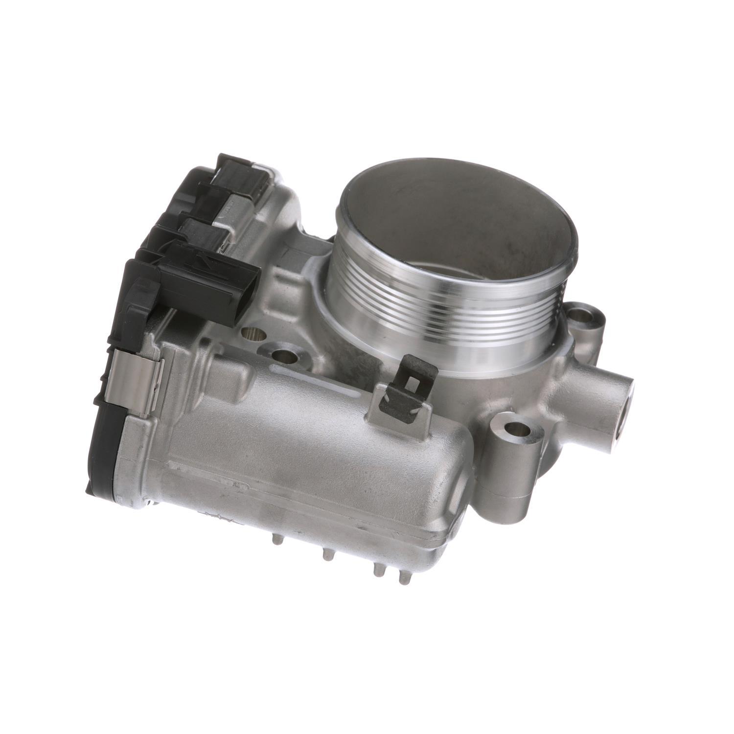 Standard Motor Products S20173 Fuel Injection Throttle Body product image 2 of 6