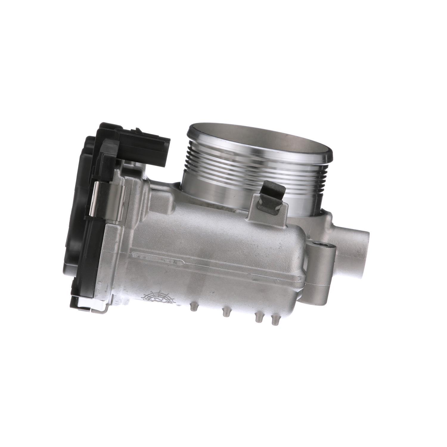 Standard Motor Products S20173 Fuel Injection Throttle Body product image 3 of 6