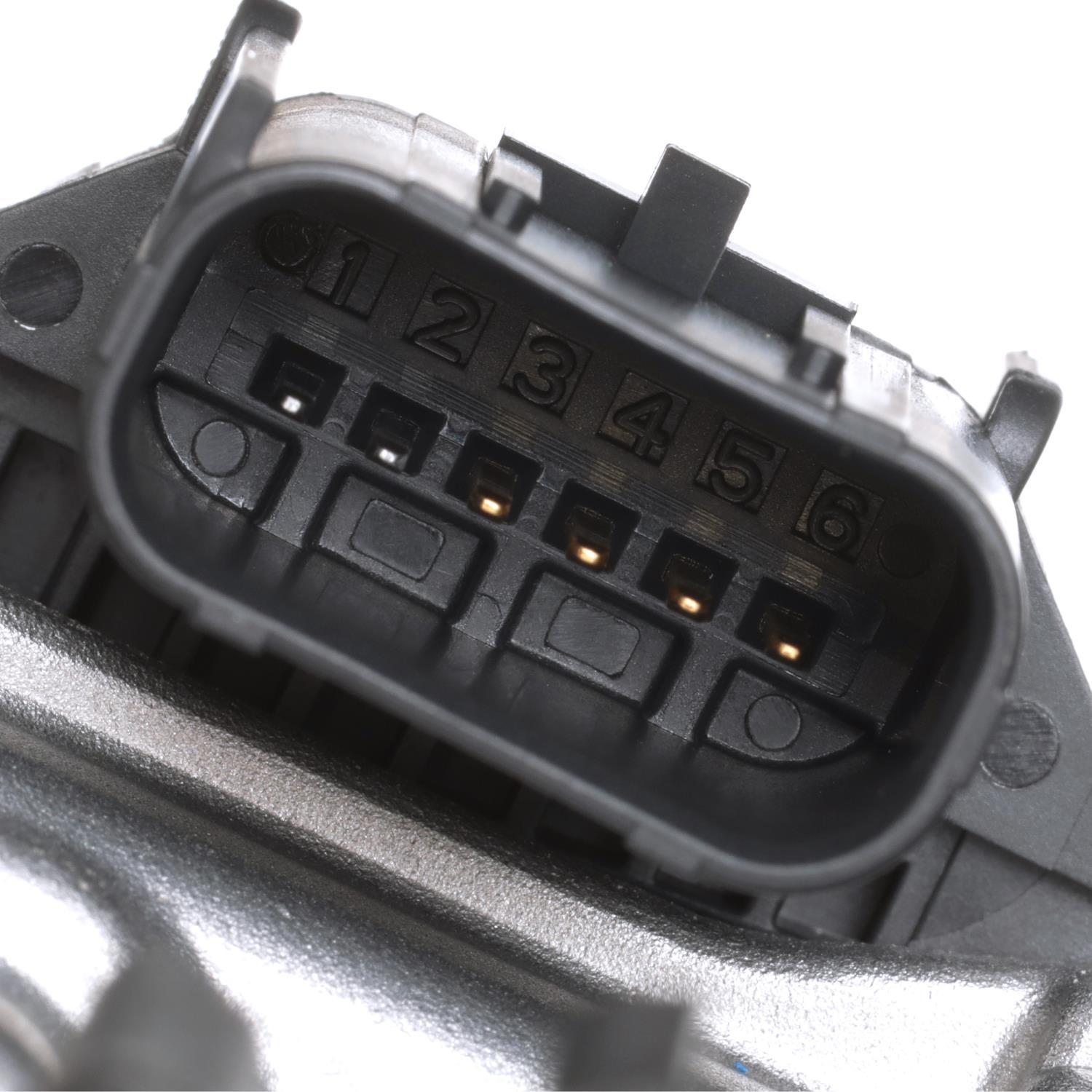 Standard Motor Products S20173 Fuel Injection Throttle Body product image 4 of 6