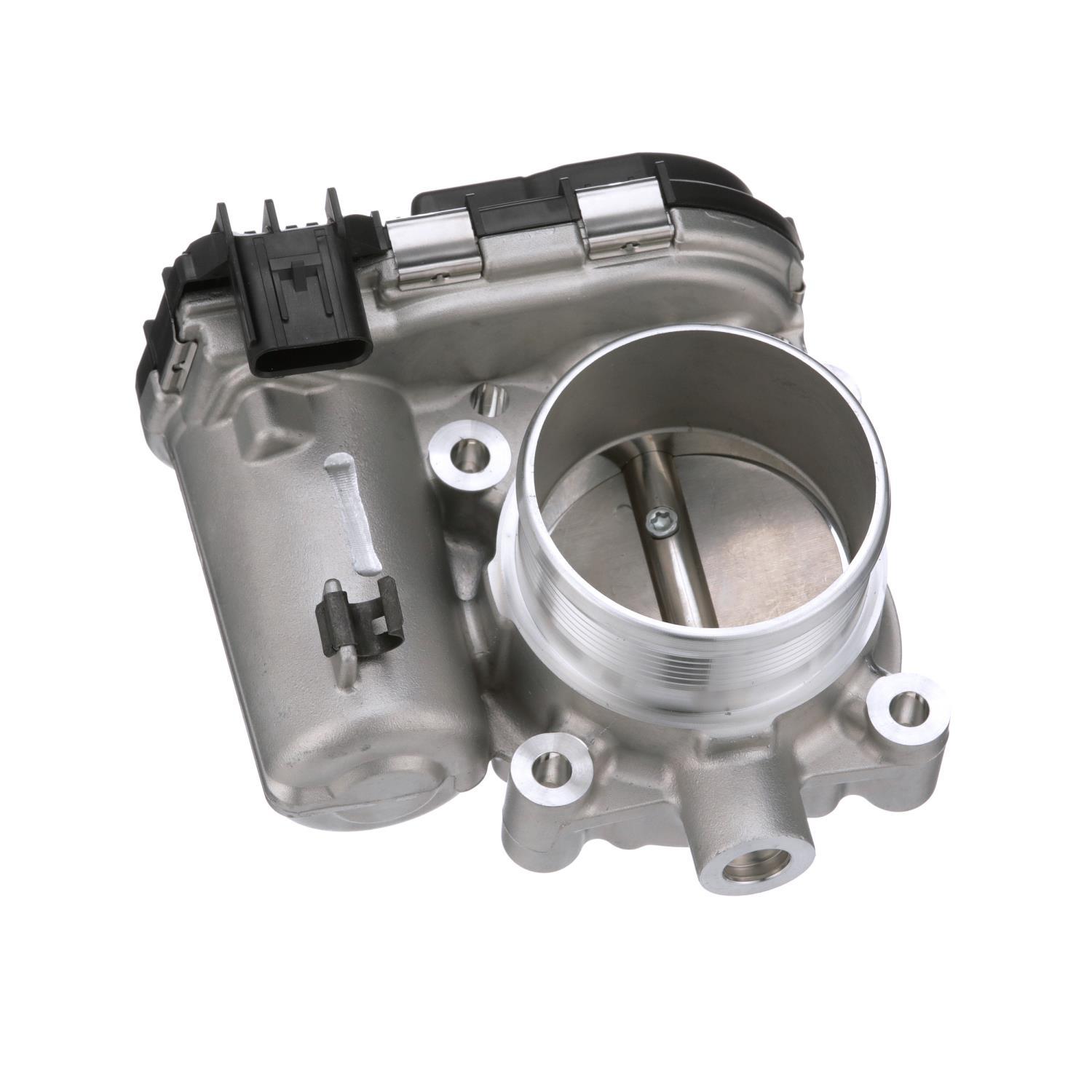 Standard Motor Products S20173 Fuel Injection Throttle Body product image 6 of 6