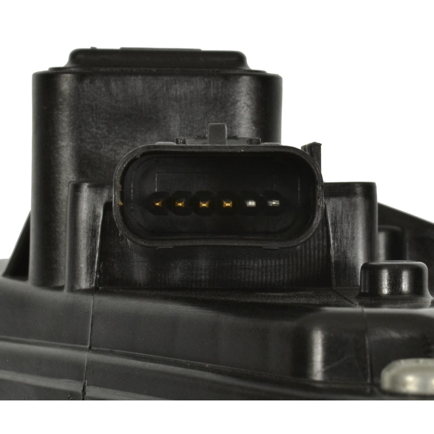 Standard Motor Products S20174 Fuel Injection Throttle Body product image 3 of 3