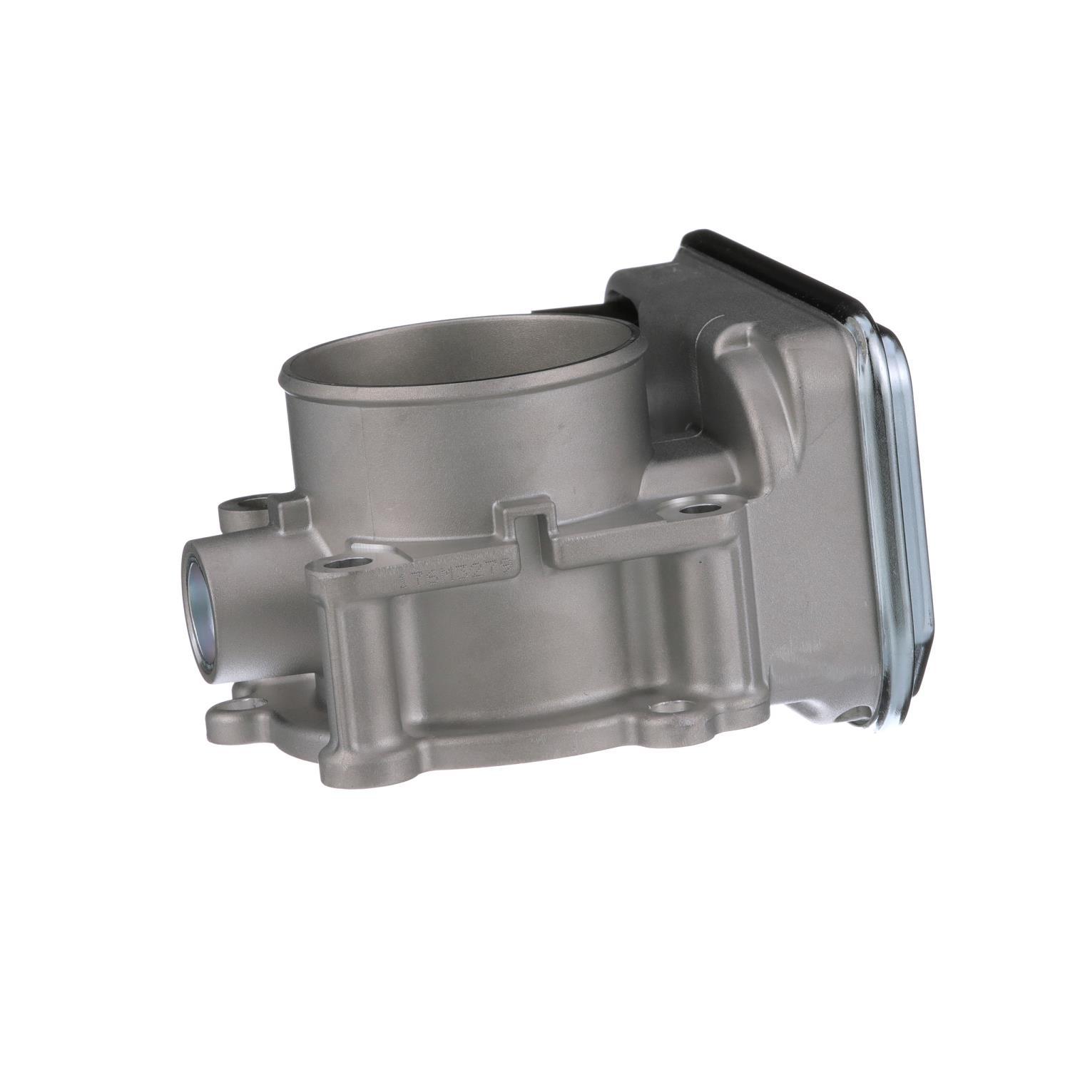 Standard Motor Products S20176 Fuel Injection Throttle Body product image 4 of 5