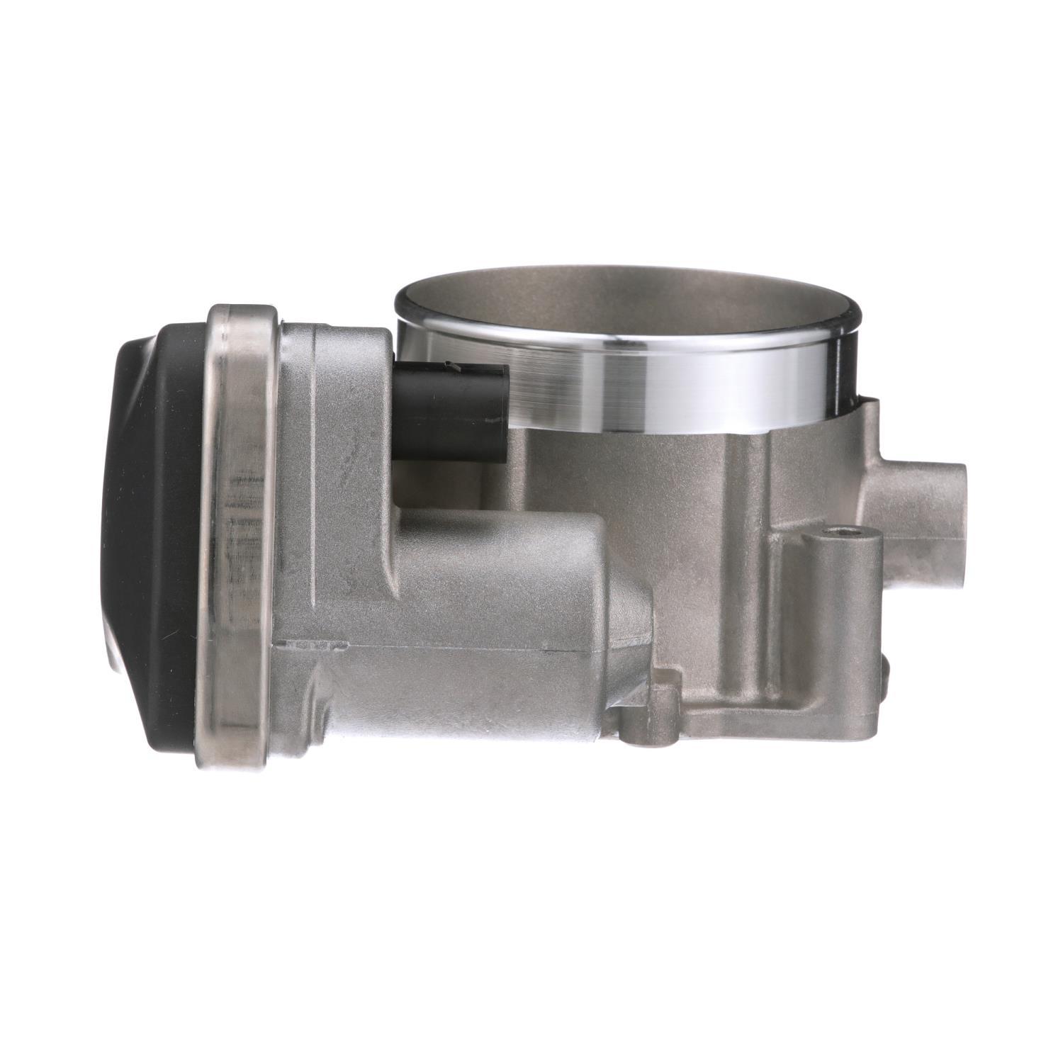 Standard Motor Products S20177 Fuel Injection Throttle Body product image 2 of 5