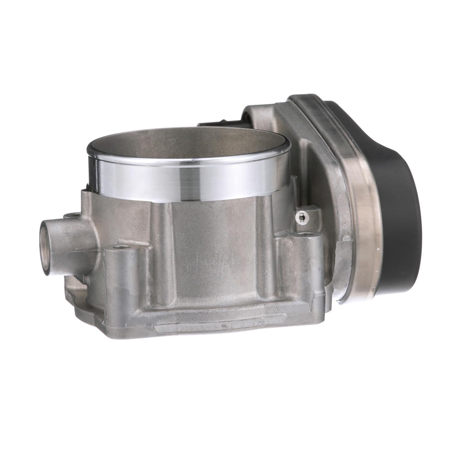 Standard Motor Products S20177 Fuel Injection Throttle Body product image 4 of 5