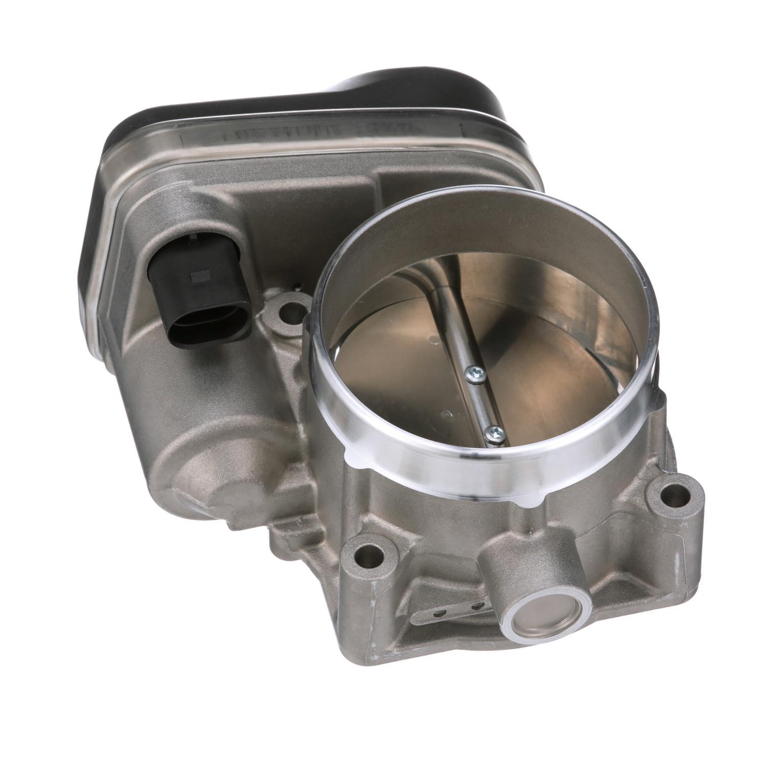 Standard Motor Products S20177 Fuel Injection Throttle Body product image 5 of 5