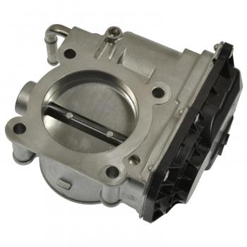 Standard Motor Products S20179 Fuel Injection Throttle Body product image 1 of 3