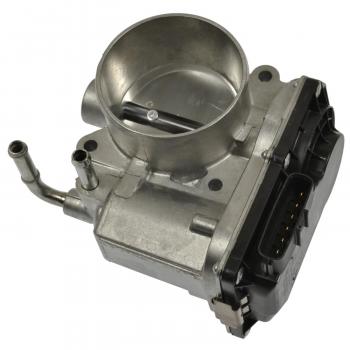 Standard Motor Products S20179 Fuel Injection Throttle Body product image 2 of 3