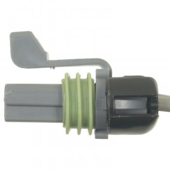 Standard Motor Products S2018 Body Wiring Harness Connector product image 3 of 3