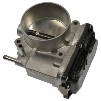 Standard Motor Products S20180 Fuel Injection Throttle Body product image 2 of 3