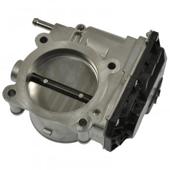 Standard Motor Products S20181 Fuel Injection Throttle Body product image 1 of 3