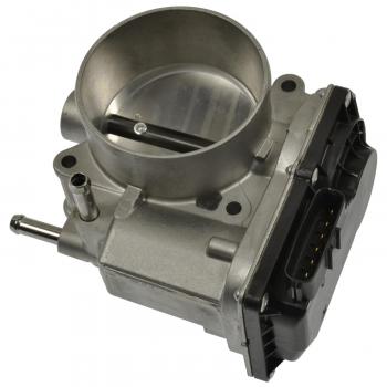 Standard Motor Products S20181 Fuel Injection Throttle Body product image 2 of 3