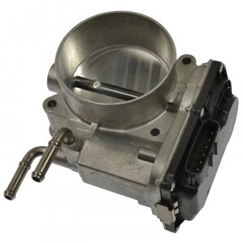 Standard Motor Products S20182 Fuel Injection Throttle Body product image 2 of 3
