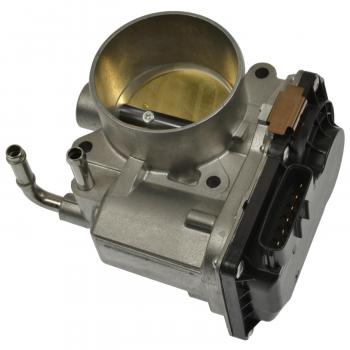 Standard Motor Products S20184 Fuel Injection Throttle Body product image 2 of 3