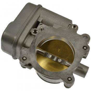 Standard Motor Products S20186 - Fuel Injection Throttle Body Standard Motor Products S20186 Fuel Injection Throttle Body product image 1 of 3