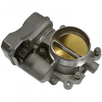 Standard Motor Products S20186 - Fuel Injection Throttle Body Standard Motor Products S20186 Fuel Injection Throttle Body product image 2 of 3