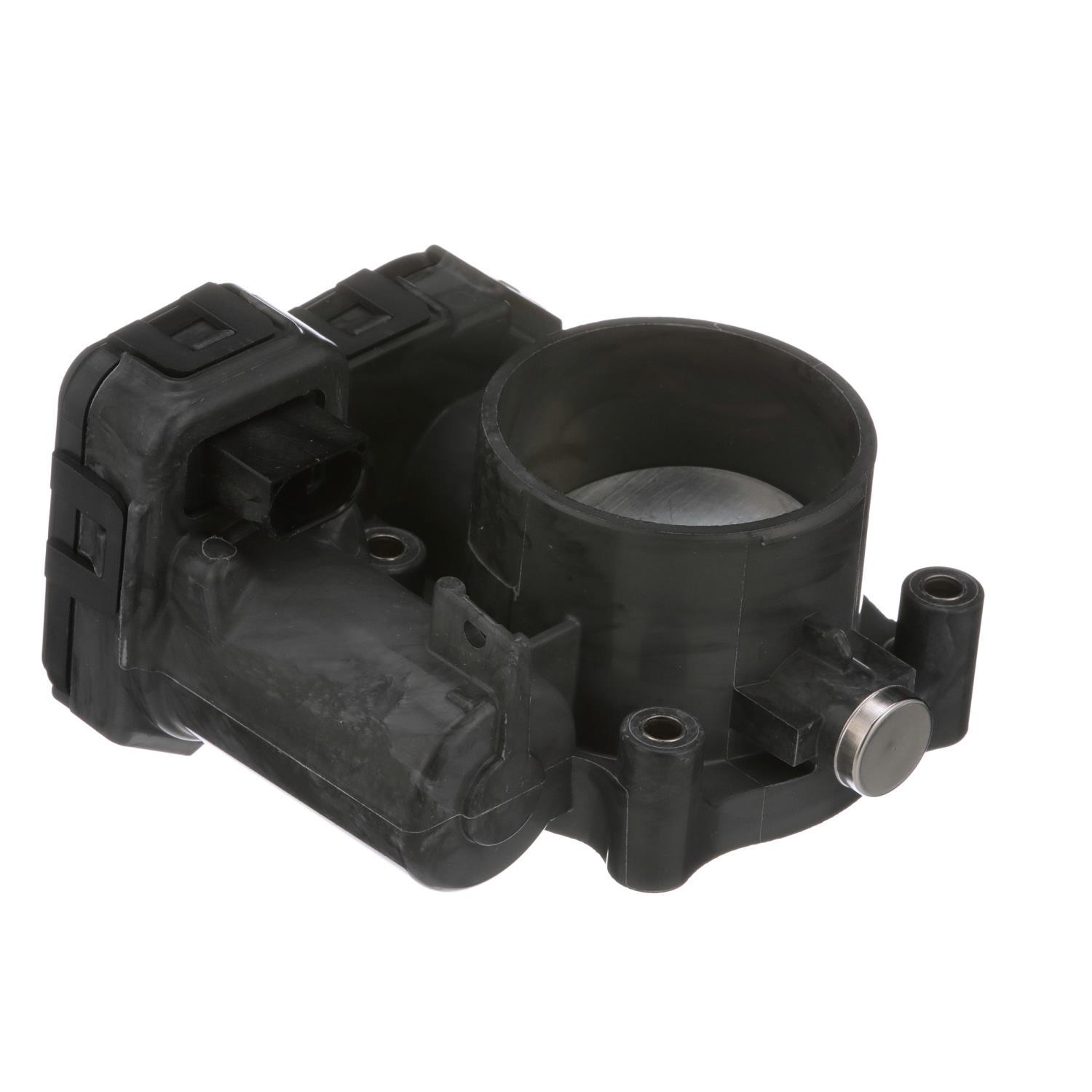 Standard Motor Products S20187 Fuel Injection Throttle Body product image 1 of 5
