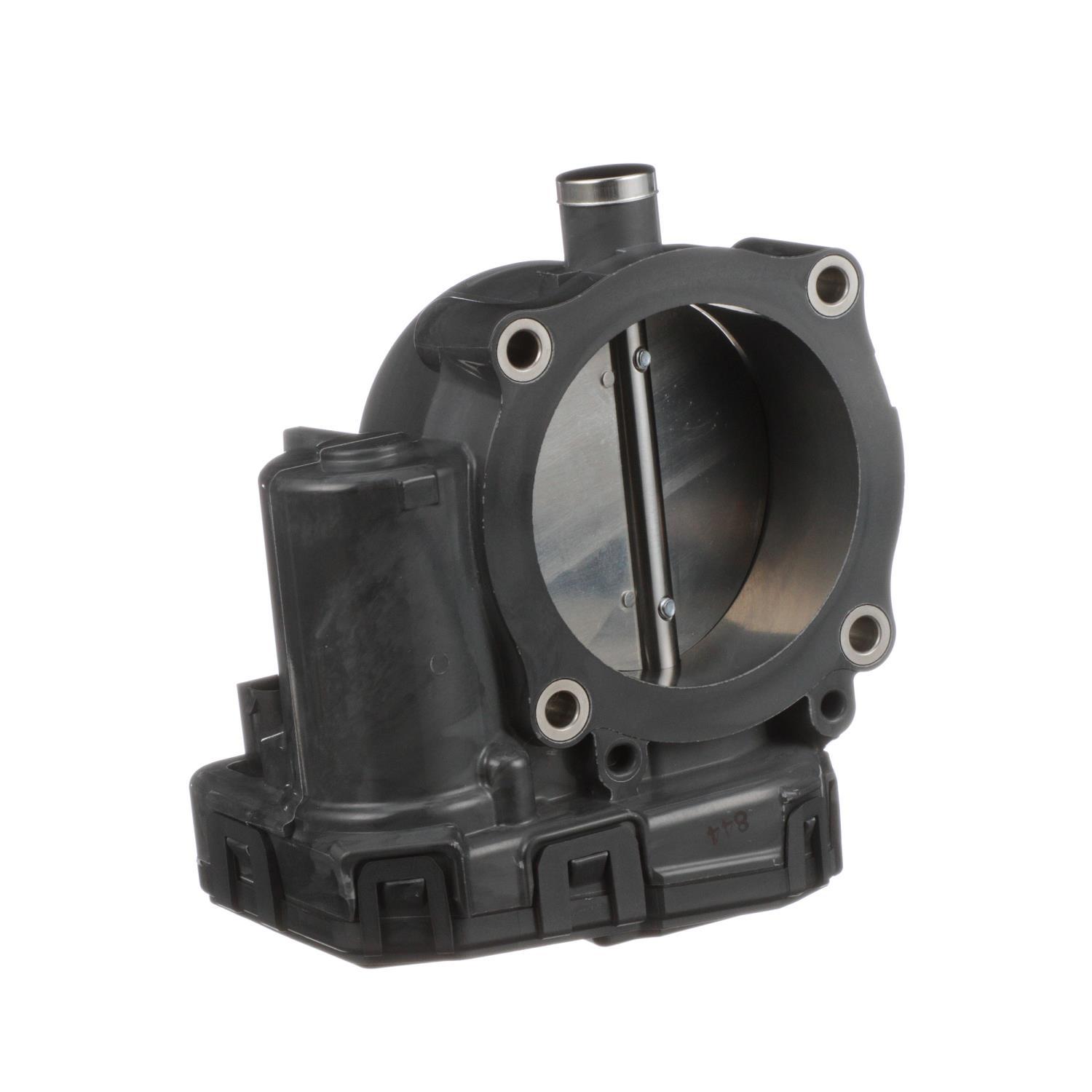 Standard Motor Products S20188 Fuel Injection Throttle Body product image 5 of 8
