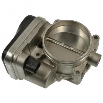 Standard Motor Products S20190 Fuel Injection Throttle Body product image 2 of 3