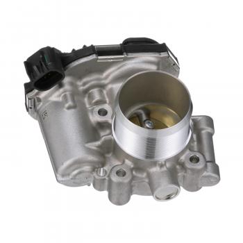 Standard Motor Products S20191 Fuel Injection Throttle Body product image 4 of 4