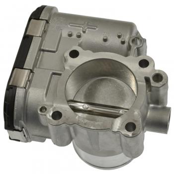 Standard Motor Products S20192 Fuel Injection Throttle Body product image 1 of 3