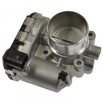Standard Motor Products S20192 Fuel Injection Throttle Body product image 2 of 3