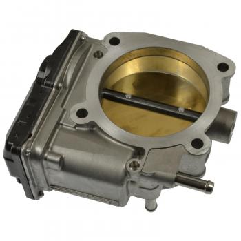 Standard Motor Products S20197 Fuel Injection Throttle Body product image 1 of 3