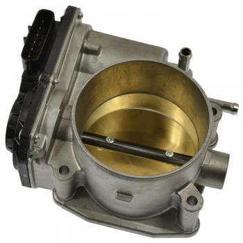 Standard Motor Products S20197 Fuel Injection Throttle Body product image 2 of 3