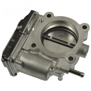 Standard Motor Products S20199 Fuel Injection Throttle Body product image 1 of 3