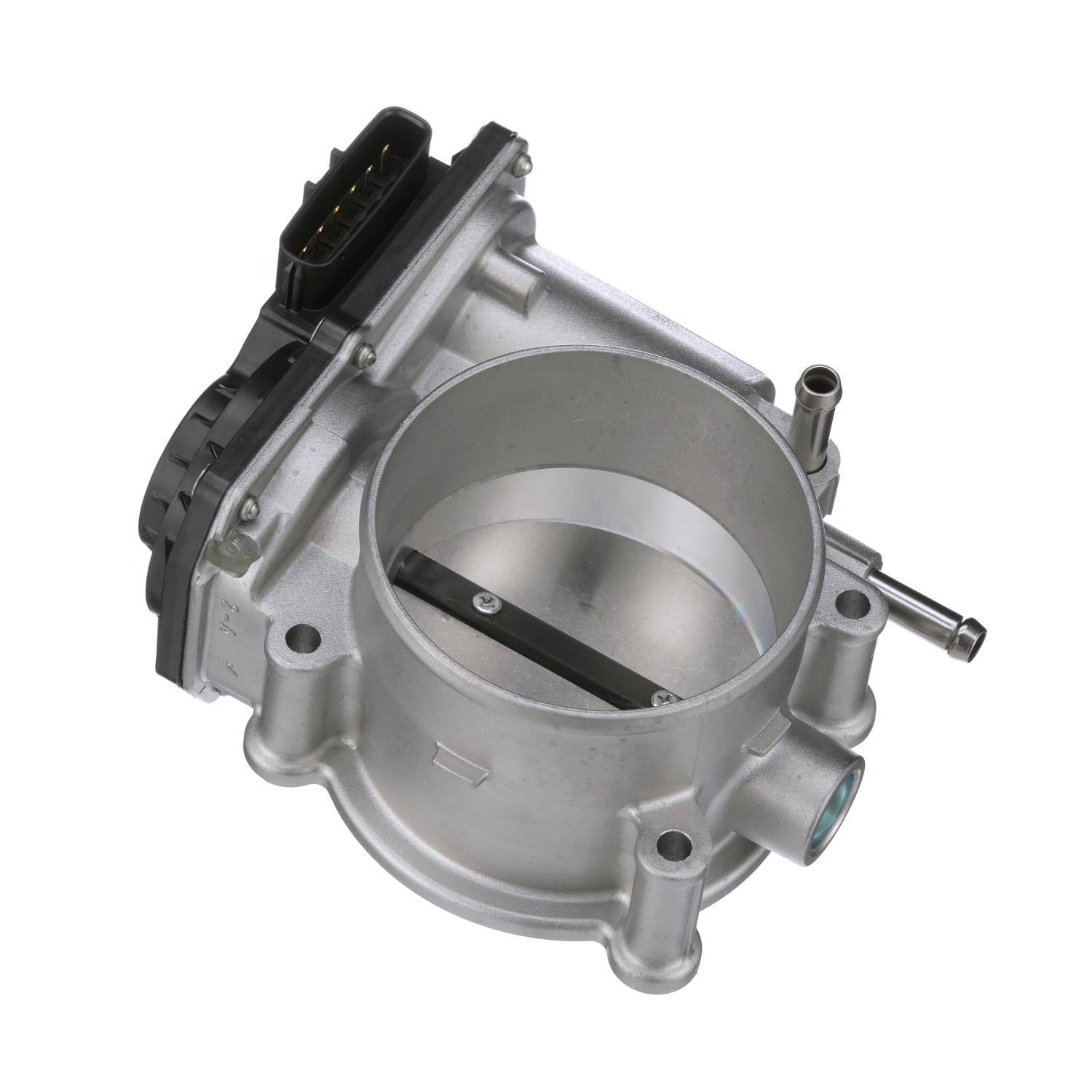 Standard Motor Products S20200 Fuel Injection Throttle Body product image 1 of 5