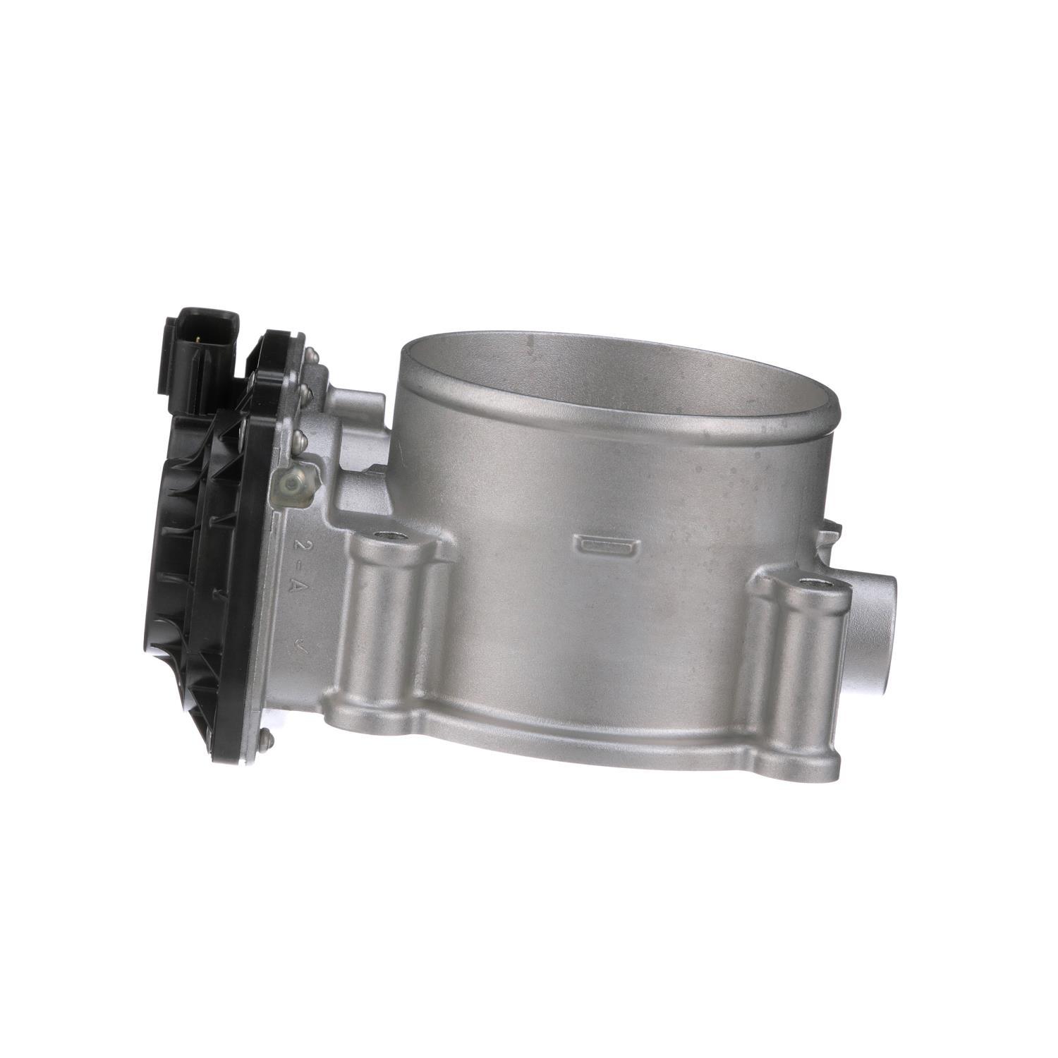 Standard Motor Products S20200 Fuel Injection Throttle Body product image 2 of 5