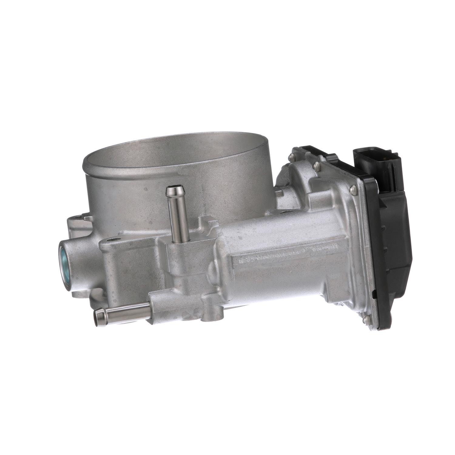 Standard Motor Products S20200 Fuel Injection Throttle Body product image 4 of 5