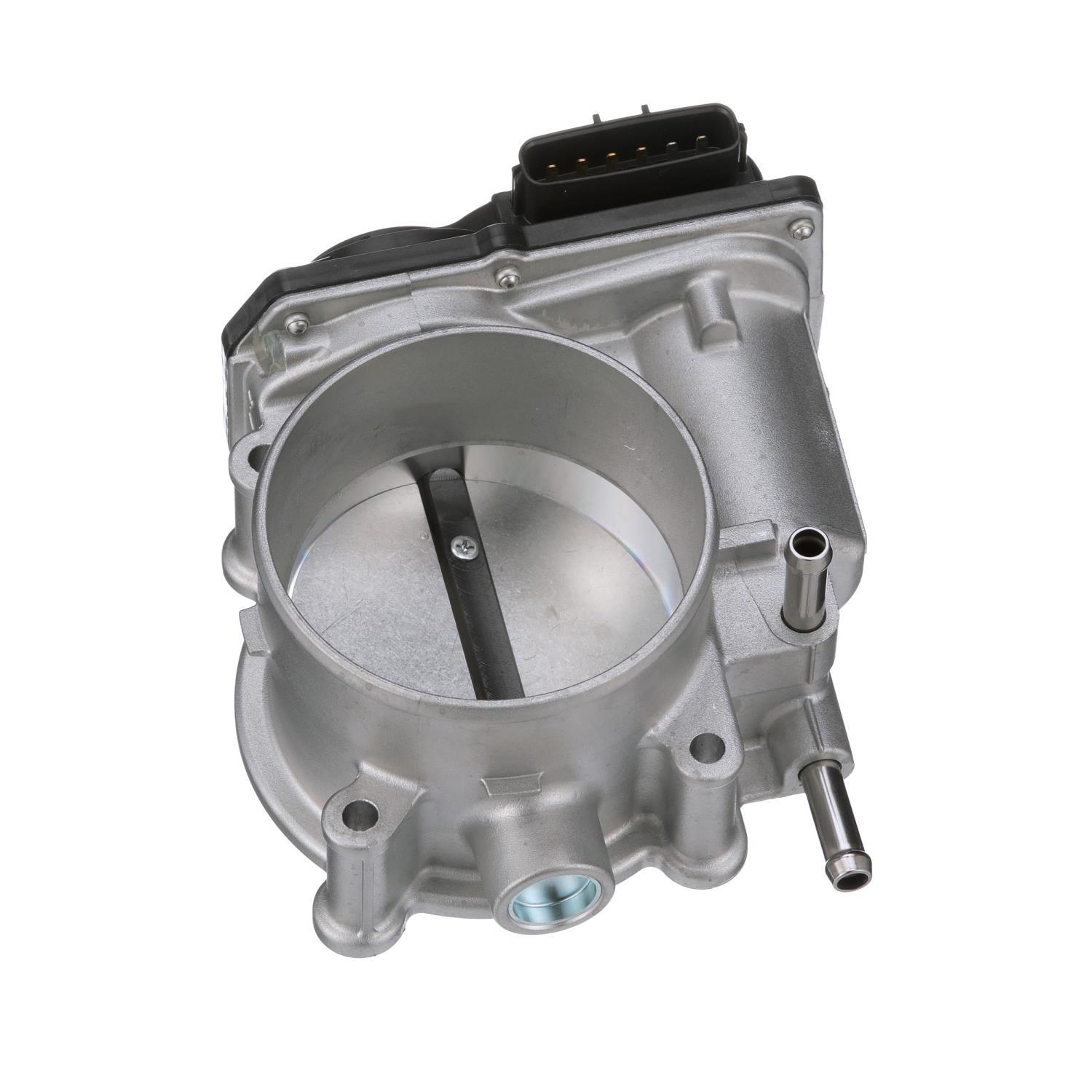 Standard Motor Products S20200 Fuel Injection Throttle Body product image 5 of 5