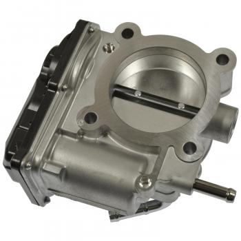Standard Motor Products S20201 Fuel Injection Throttle Body product image 1 of 3