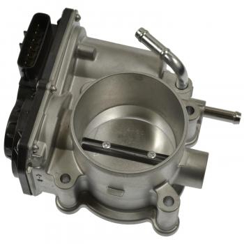 Standard Motor Products S20201 Fuel Injection Throttle Body product image 2 of 3
