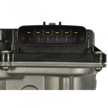 Standard Motor Products S20201 Fuel Injection Throttle Body product image 3 of 3