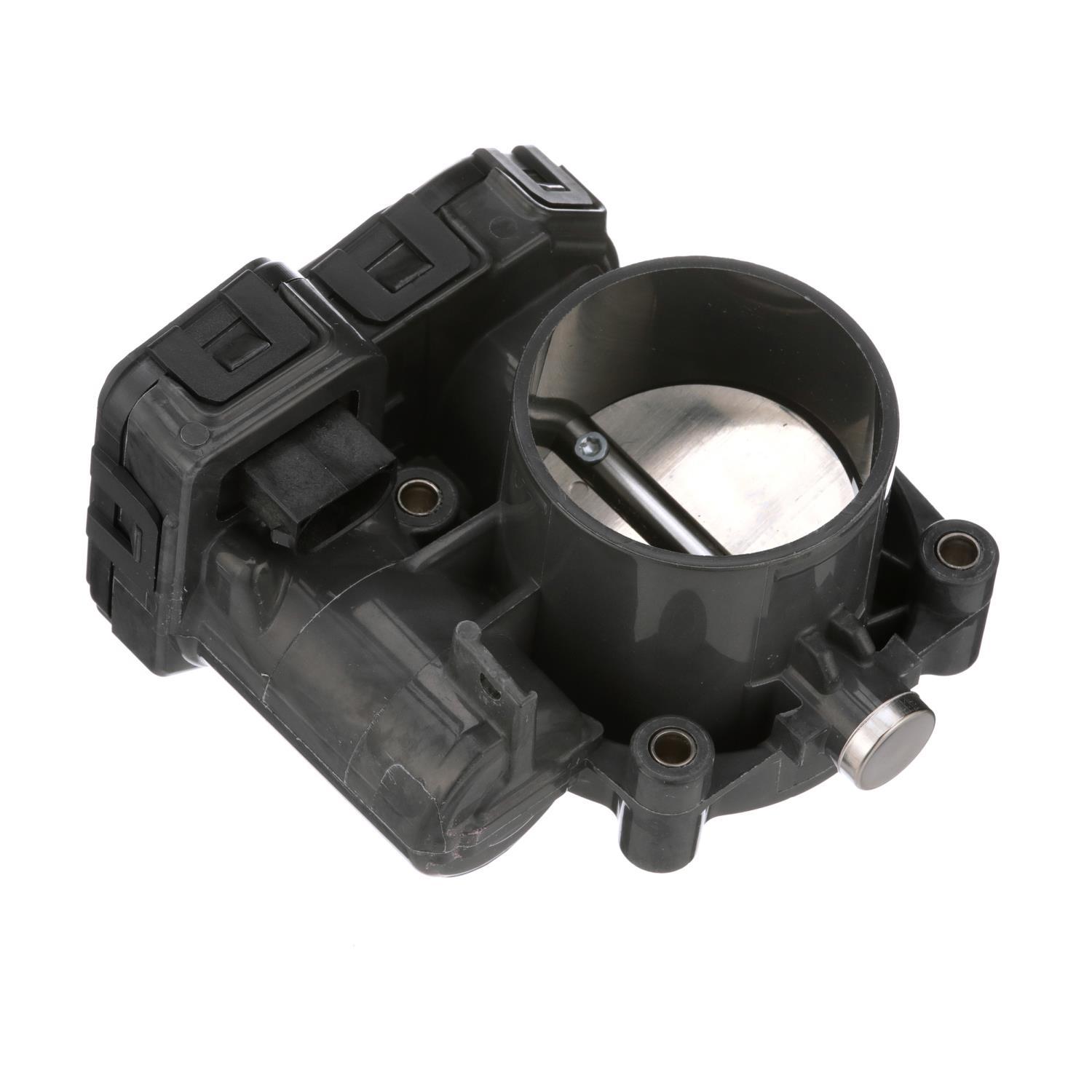 Standard Motor Products S20202 Fuel Injection Throttle Body product image 1 of 5