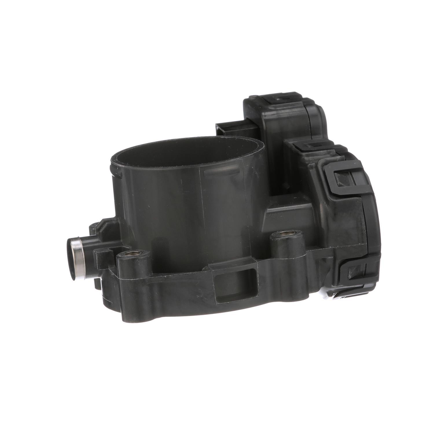 Standard Motor Products S20202 Fuel Injection Throttle Body product image 2 of 5