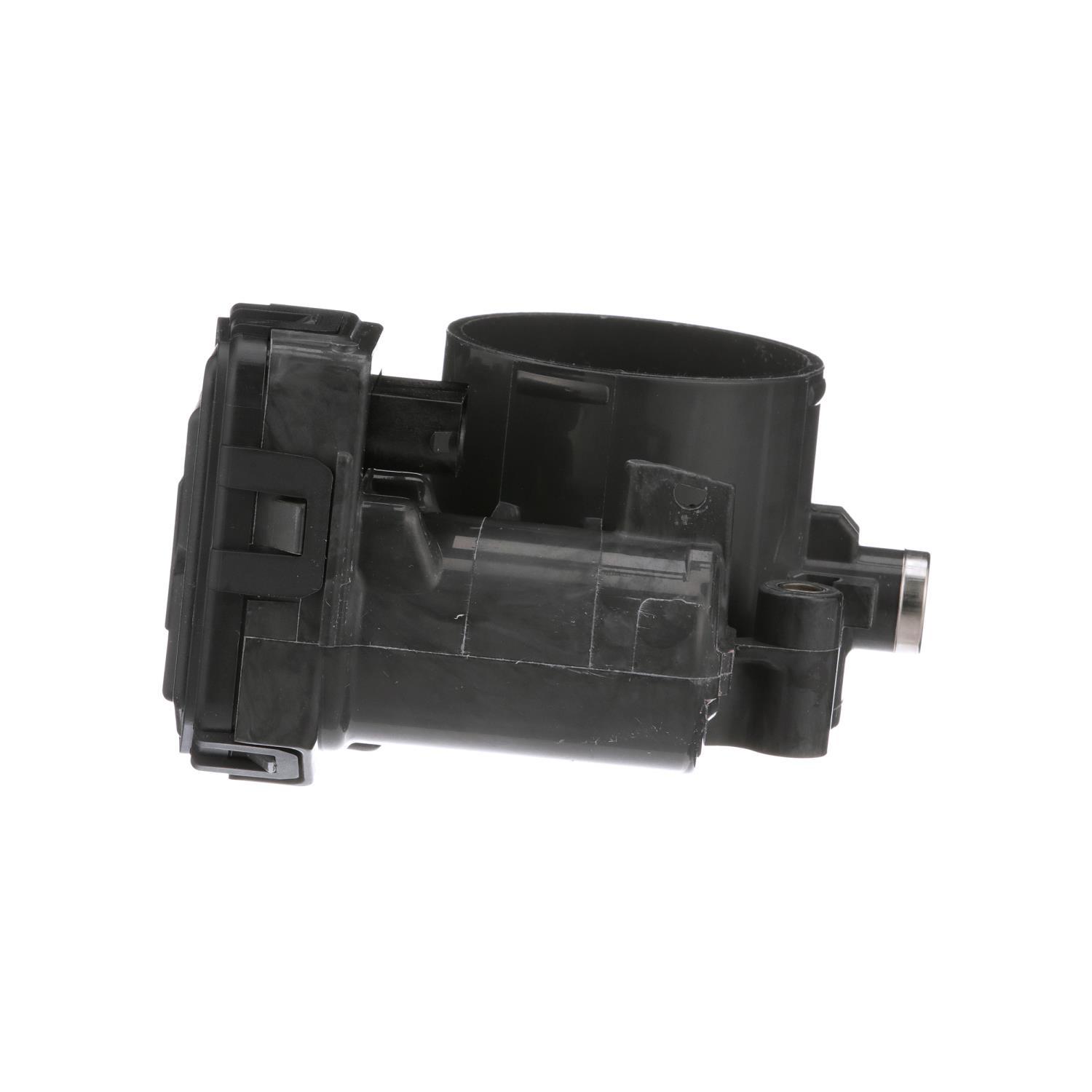 Standard Motor Products S20202 Fuel Injection Throttle Body product image 4 of 5