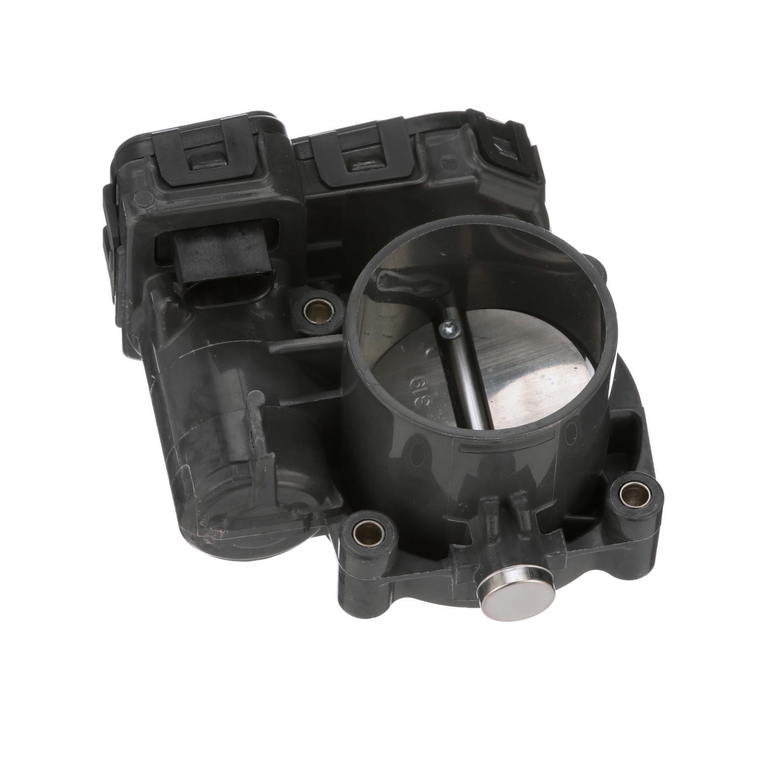 Standard Motor Products S20202 Fuel Injection Throttle Body product image 5 of 5