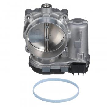 Standard Motor Products S20203 Fuel Injection Throttle Body product image 5 of 8