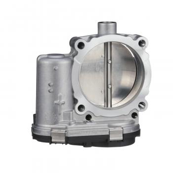 Standard Motor Products S20203 Fuel Injection Throttle Body product image 7 of 8