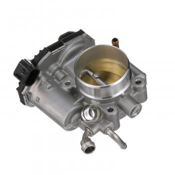 Standard Motor Products S20204 Fuel Injection Throttle Body product image 1 of 5