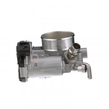 Standard Motor Products S20204 Fuel Injection Throttle Body product image 2 of 5